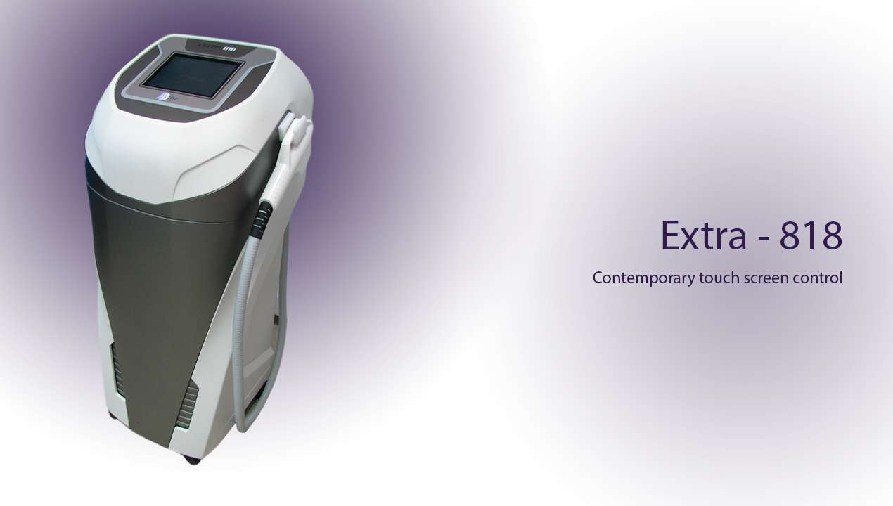 Buy Professional Laser Hair Removal Machine For Best Price ArtLasers